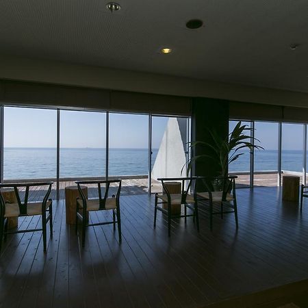 Hotel The Beach Kurotake Tokoname Exterior foto