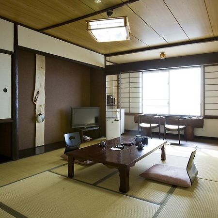 Hotel The Beach Kurotake Tokoname Exterior foto