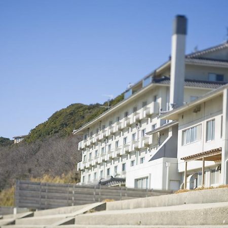 Hotel The Beach Kurotake Tokoname Exterior foto