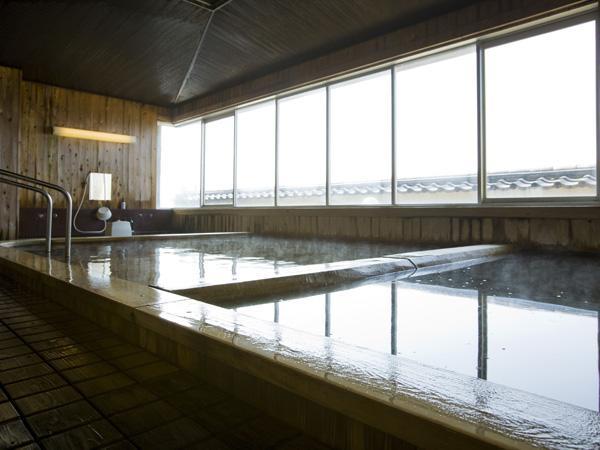 Hotel The Beach Kurotake Tokoname Exterior foto