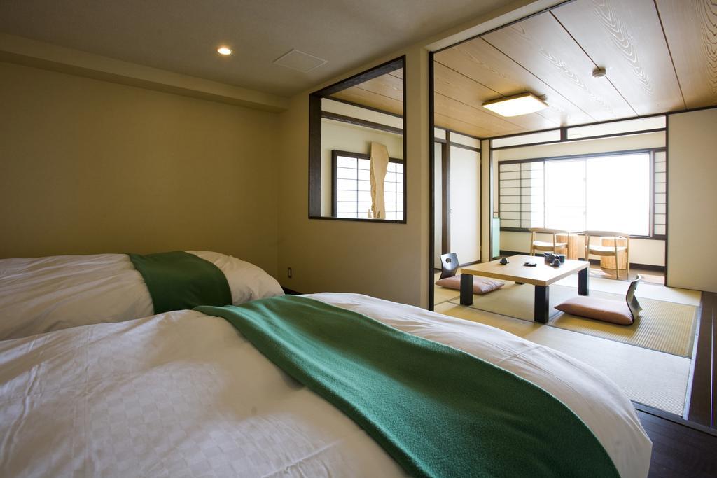 Hotel The Beach Kurotake Tokoname Exterior foto